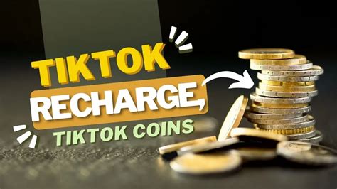 recharge tiktok